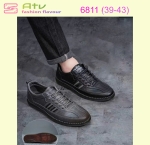 6811 - Giày thể thao thời trang dành cho nam nữ (size 39-43)