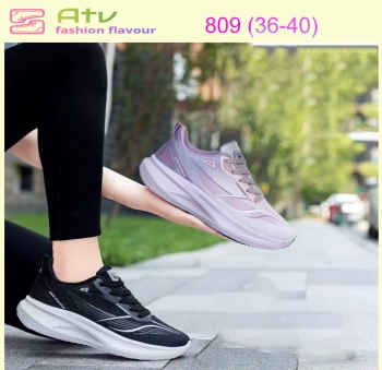 809 - Giày thể thao thời trang dành cho nam nữ (size 36-40)