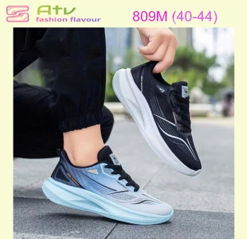 809M - Giày thể thao thời trang dành cho nam nữ (size 40-44)