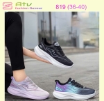 819 - Giày thể thao thời trang dành cho nam nữ (size 36-40)