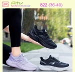 822 - Giày thể thao thời trang dành cho nam nữ (size 36-40)