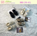 980 - Dép sục siêu nhẹ thời trang dành cho nam nữ (size 35-40)