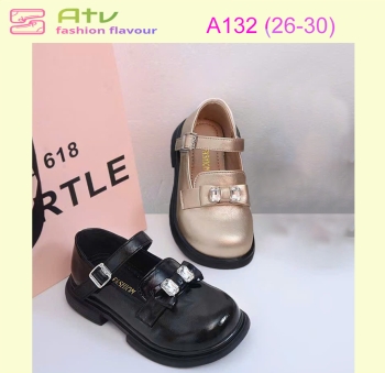 A132 - Giày búp bê thời trang dành cho trẻ em (size 26-30)