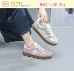 BK21 - Giày  thể thao thời trang dành cho nam nữ (size 35-39)