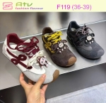 F119 - Giày thể thao thời trang dành cho trẻ em (size 35-39)