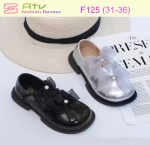 F125 - Giày búp bê thời trang dành cho trẻ em (size 31-36)