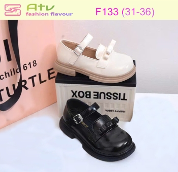 F133 - Giày búp bê thời trang dành cho trẻ em (size 31-36)