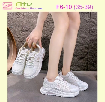 F6-10 - Giày thể thao thời trang dành cho nam nữ (size 35-39)