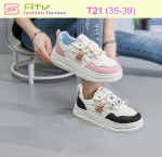 T21 - Giày thể thao thời trang dành cho nam nữ (size 35-39)