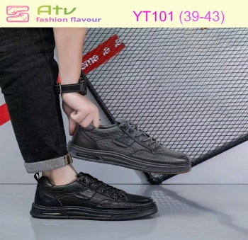 YT101 - Giày thể thao thời trang dành cho nam nữ (size 39-43)