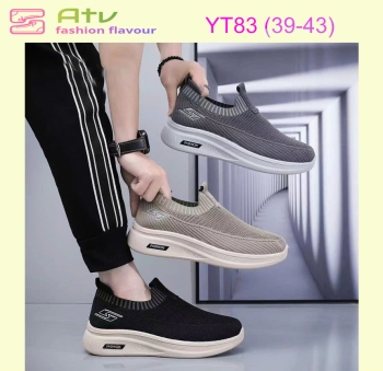 YT83 - Giày thể thao thời trang dành cho nam nũ (size 39-43)