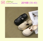 2016B - Dép sục siêu nhẹ thời trang dành cho nam nữ (size 35-40)