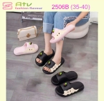 2506B - Dép lê siêu nhẹ thời trang dành cho nam nữ (size 35-40)