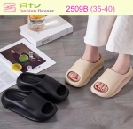 2509B - Dép lê siêu nhẹ thời trang dành cho nam nữ (size 35-40)