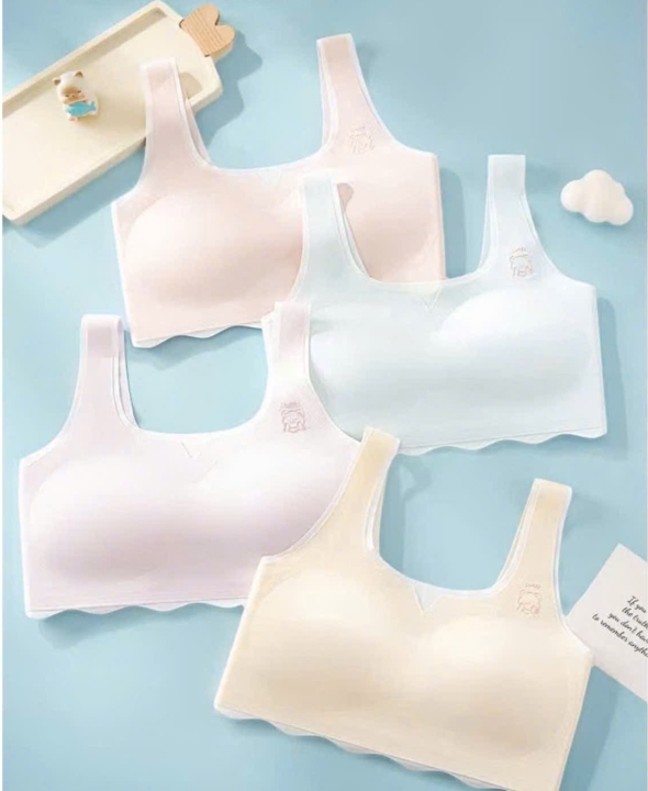 UNDERWEAR – THOẢI MÁI TỪ BÊN TRONG, TỰ TIN BÊN NGOÀI
