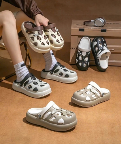 DÉP SỤC NGƯỜI LỚN