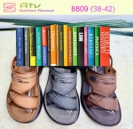 8809 - Dép sandal da dành cho nam (size 38-42)