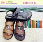 8810 - Dép sandal da dành cho nam (size 38-42)