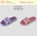 0716-1 - Dép lê siêu nhẹ dành cho nam nữ (size 36-41)