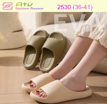 2530 - Dép lê thời trang dành cho nam nữ (size 36-41)