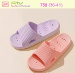 758 - Dép lê dành cho nam nữ (size 36-41)