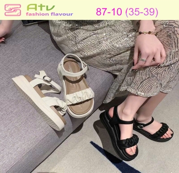 87-10 - Dép sandal thời trang dành cho nữ (size 35-39)