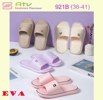 921B - Dép lê siêu nhẹ dành cho nam nữ (size 36-41)