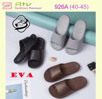 926A - Dép lê siêu nhẹ dành cho nam nữ (size 40-45)