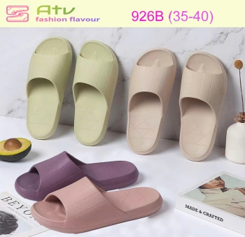 926B - Dép lê siêu nhẹ dành cho nam nữ (size 35-40)