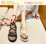 F-5901 - Dép sandal thời trang dành cho nữ (size 35-39)