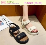 F-5928 - Dép sandal thời trang dành cho nữ (size 35-39)