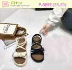F-5992 - Dép sandal thời trang dành cho nữ (size 35-39)