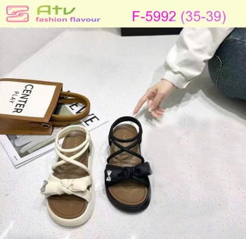 F-5992 - Dép sandal thời trang dành cho nữ (size 35-39)