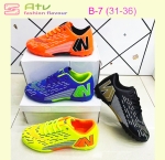 B-7 - Giày thể thao năng động dành cho trẻ em (size 31-36)