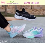 2519 - Giày thể thao thời trang (size 36-40)