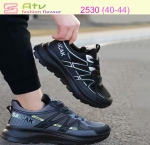 2530 - Giày thể thao thời trang (size 40-44)