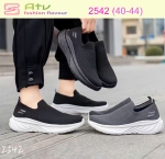 2542 - Giày thể thao thời trang (size 40-44)