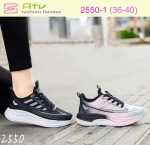 2550-1 - Giày thể thao thời trang (size 36-40)