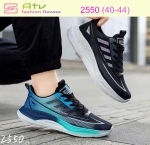 2550 - Giày thể thao thời trang (size 40-44)