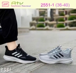 2551-1 - Giày thể thao thời trang (size 36-40)