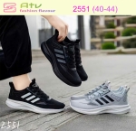 2551 - Giày thể thao thời trang (size 40-44)