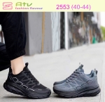 2553 - Giày thể thao thời trang (size 40-44)
