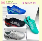 B-12 - Giày thể thao năng động dành cho nam nữ (size 39-44)