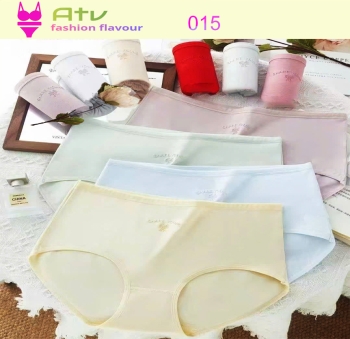 015 - Quần lót nữ thời trang (freesize)