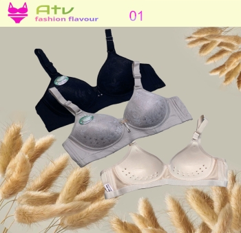 01 - Áo lót nữ thời trang (size 36-40)