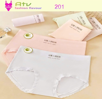 201 - Quần lót nữ thời trang (freesize)