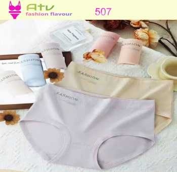 507 - Quần lót nữ thời trang (freesize)