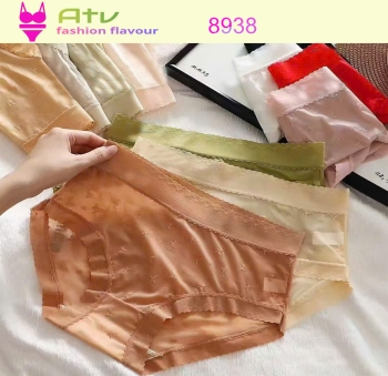 8938 - Quần lót nữ thời trang (freesize)