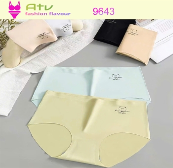 9643 - Quần lót nữ thời trang (freesize)