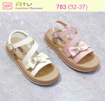 783 - Dép sandal thời trang dành cho trẻ em (size 32-37)
